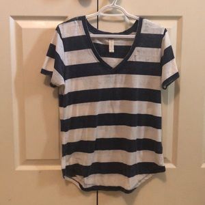 Altar’d State striped tee